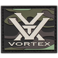 Vortex Camo Logo Patch 121-52-CAM