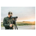 Vortex Crossfire HD 16-48x65 Spotting Scope