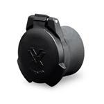 f Vortex Defender Flip Cap Objective Lens 56 (62-66 mm)