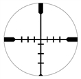 Vortex Diamondback 1.75-5x32 Richtkijker, Dead-Hold BDC Dradenkruis (MOA)