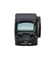 Vortex Enclosed Solar Mico Red Dot Defender-CCW 3 MOA