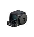 Vortex Enclosed Solar Mico Red Dot Defender-CCW 3 MOA
