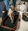 Vortex Enclosed Solar Mico Red Dot Defender-CCW 3 MOA