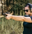 Vortex Enclosed Solar Mico Red Dot Defender-CCW 3 MOA