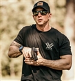 Vortex Enclosed Solar Mico Red Dot Defender-CCW 3 MOA