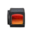 Vortex Enclosed Solar Mico Red Dot Defender-CCW 3 MOA