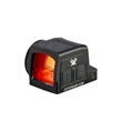 Vortex Enclosed Solar Mico Red Dot Defender-CCW 3 MOA