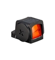 Vortex Enclosed Solar Mico Red Dot Defender-CCW 3 MOA
