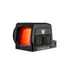 f Vortex Enclosed Solar Mico Red Dot Defender-CCW 3 MOA