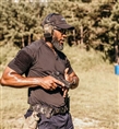 Vortex Enclosed Solar Mico Red Dot Defender-ST 3 MOA