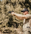 Vortex Enclosed Solar Mico Red Dot Defender-ST 3 MOA