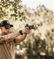 Vortex Enclosed Solar Mico Red Dot Defender-ST 3 MOA