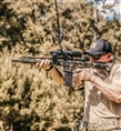 Vortex Enclosed Solar Mico Red Dot Defender-ST 3 MOA
