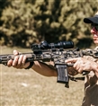 Vortex Enclosed Solar Mico Red Dot Defender-ST 3 MOA