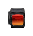 Vortex Enclosed Solar Mico Red Dot Defender-ST 3 MOA