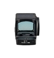 Vortex Enclosed Solar Mico Red Dot Defender-ST 3 MOA