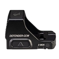 Vortex Green Dot Defender-CCW 3 MOA