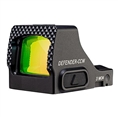 Vortex Green Dot Defender-CCW 3 MOA
