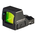 Vortex Green Dot Defender-CCW 3 MOA