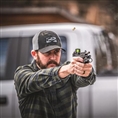 Vortex Green Dot Defender-CCW 3 MOA