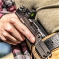 Vortex Green Dot Defender-CCW 3 MOA