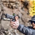 Vortex Green Dot Defender-ST 3 MOA