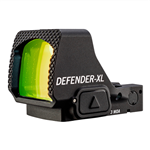 f Vortex Green Dot Defender-XL 3 MOA