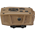 Vortex Impact 4000 Ballistic Rail-Mounted Laser Rangefinder