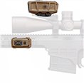 Vortex Impact 4000 Ballistic Rail-Mounted Laser Rangefinder