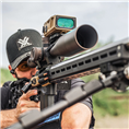 Vortex Impact 4000 Ballistic Rail-Mounted Laser Rangefinder