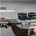 Vortex Micro 3x Magnifier