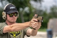 Vortex Micro Red Dot Defender-ST 3 MOA Tan
