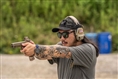 Vortex Micro Red Dot Defender-XL 5 MOA Tan