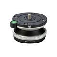 Vortex Pro Leveling Head