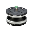 Vortex Pro Leveling Head