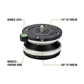 Vortex Pro Leveling Head