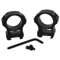 Vortex Pro Series Montageringen PR30-H 30 mm Hoog