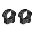 Vortex Pro Series Montageringen PR30-L 30 mm Laag