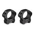 Vortex Pro Series Montageringen PR30-M 30 mm Medium