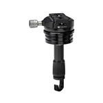 f Vortex Radian Leveling Head