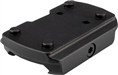 Vortex Red Dot Picatinny Montage voor DeltaPoint Pro