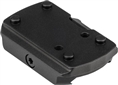 Vortex Red Dot Picatinny Montage voor DeltaPoint Pro