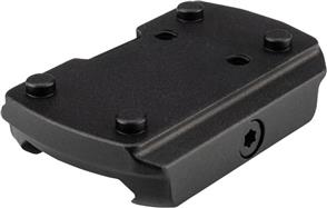 f Vortex Red Dot Picatinny Montage voor DeltaPoint Pro