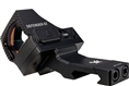 Vortex Red Dot Pro 45 Graden Offset Mount