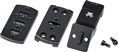 Vortex Red Dot Pro 45 Graden Offset Mount