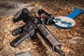 Vortex Red Dot Pro 45 Graden Offset Mount