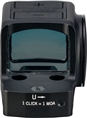 Vortex Red Dot Venom Enclosed 3 MOA