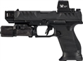Vortex Red Dot Venom Enclosed 3 MOA