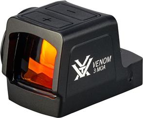 f Vortex Red Dot Venom Enclosed 3 MOA