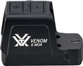 Vortex Red Dot Venom Enclosed 6 MOA